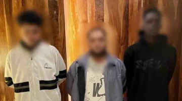 نجدة القاهرة.. مشاجرة بسلاح أبيض على سعر هاتف محمول